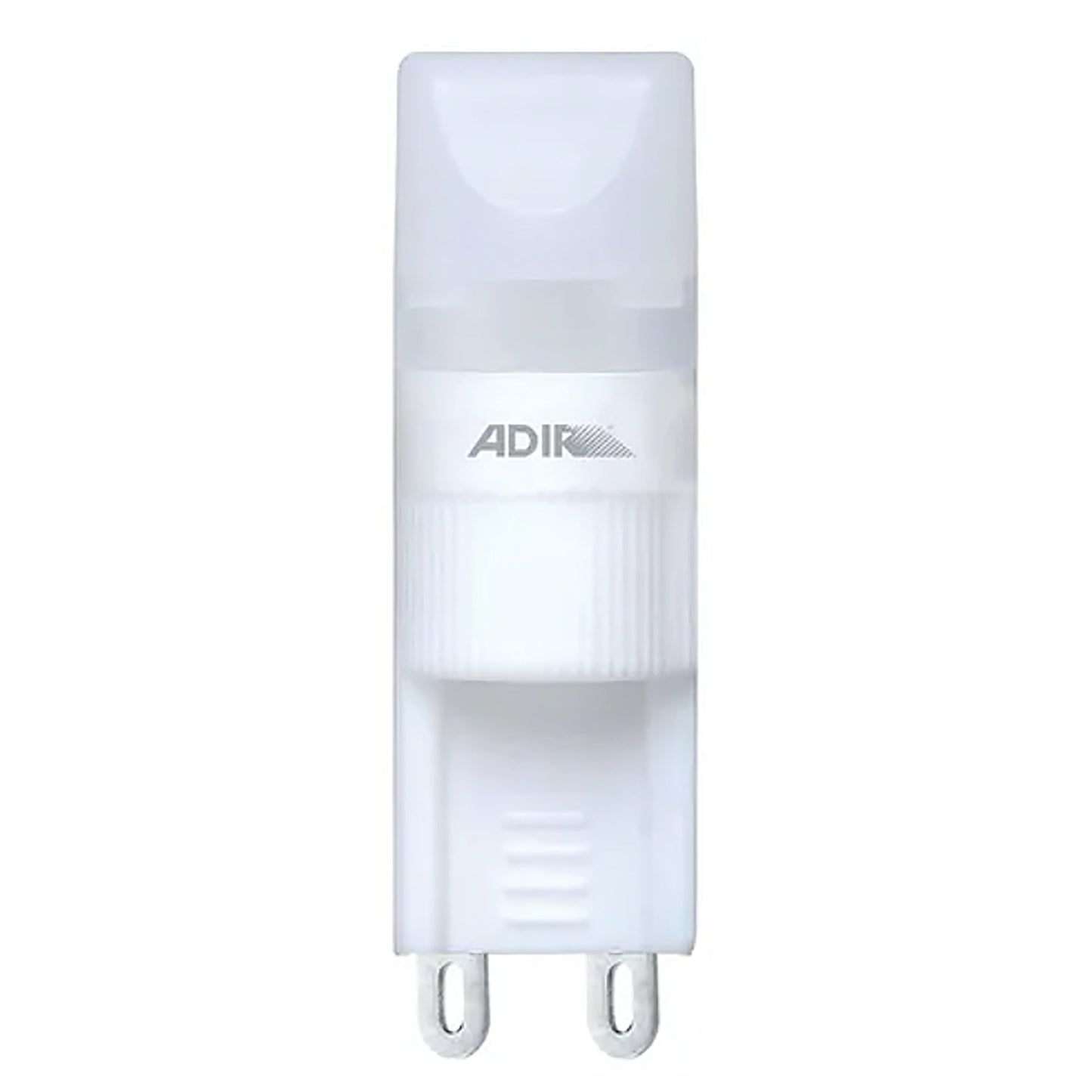 Foco Adir Led G9 Cub.Abs Blanco Frio