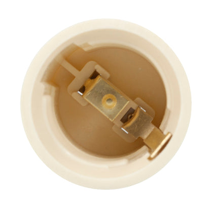 Soquet Adir Con Adaptador Tipo Clavija