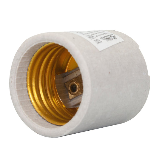 Soquet Adir Porcelana Candil Cables