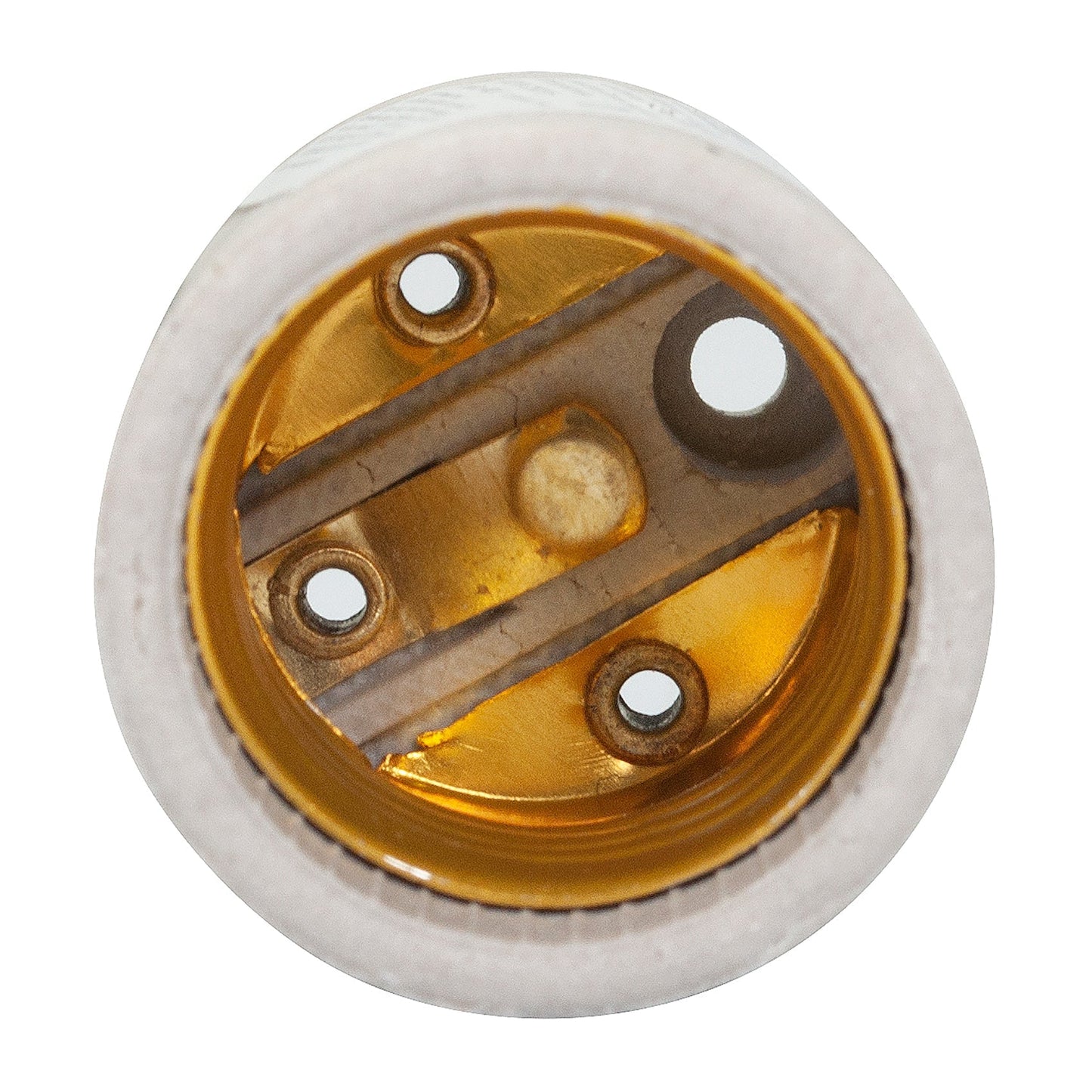 Soquet Adir Porcelana Candil Cables