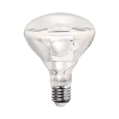 Foco Adir spot br40 incandecente transparante
