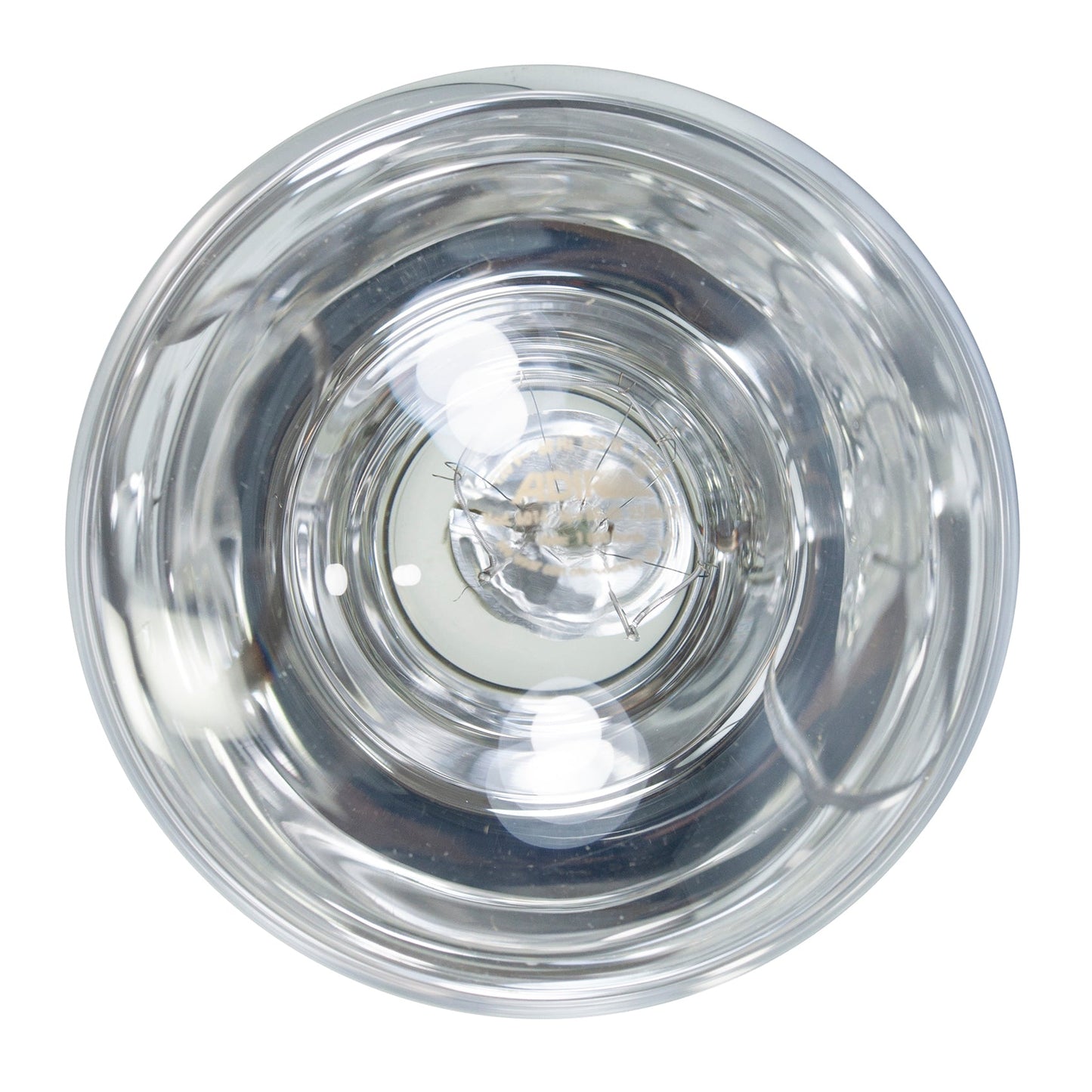 Foco Adir Spot Br40 Incandecente Transparante