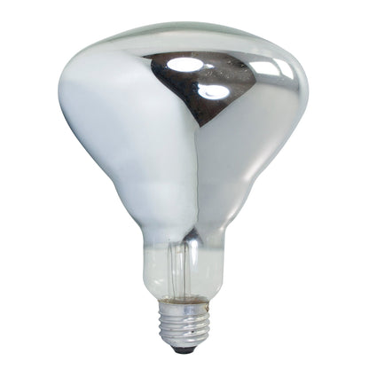 Foco Adir Spot Br40 Incandecente Transparante