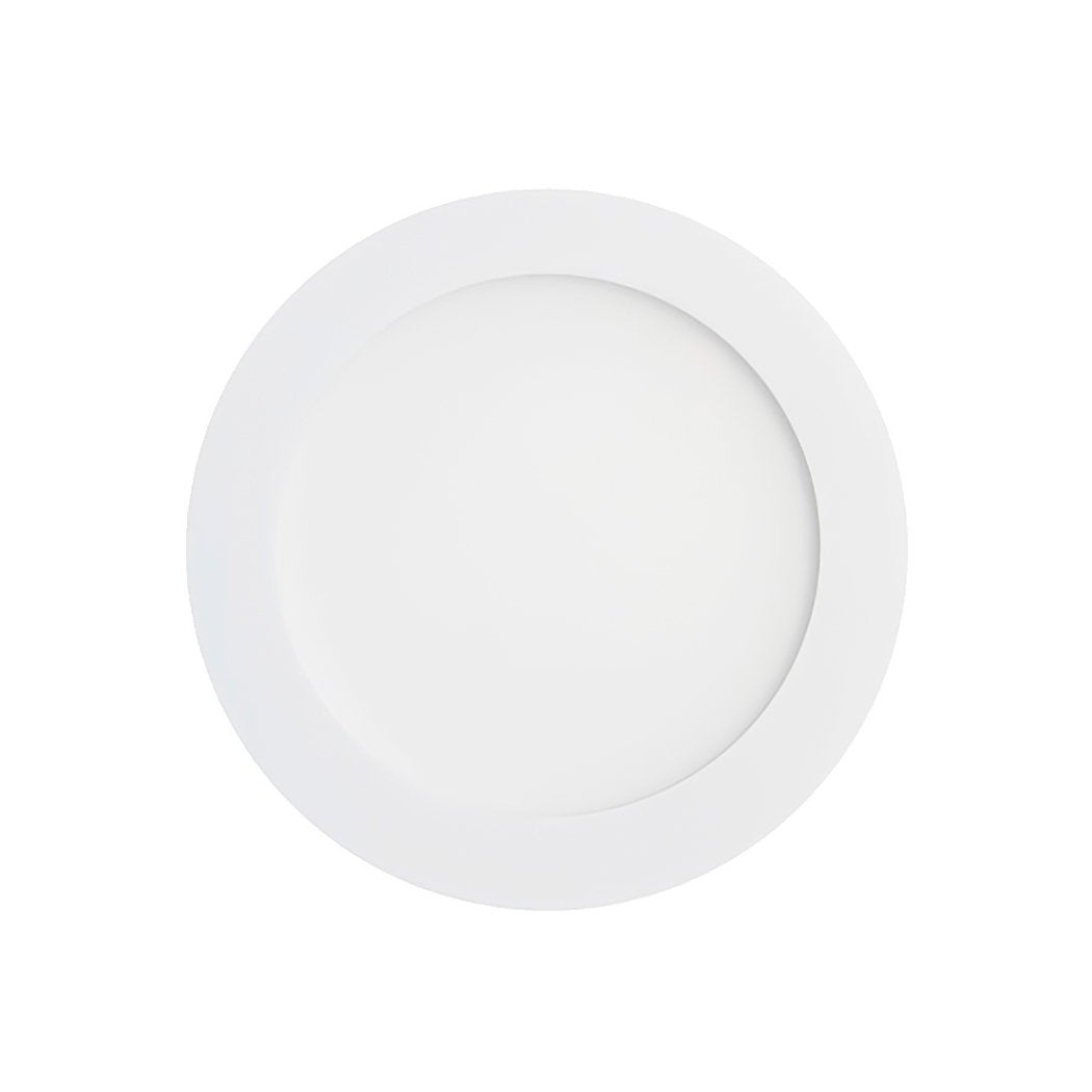 Empotrado Adir extra plano red 9w b.frío