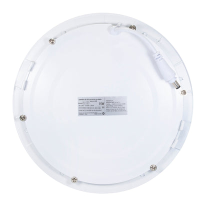 Empotrado Adir Extra Plano Red 15 W B.Frio