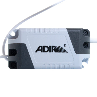 Empotrado Adir Extra Plano Red 15 W B.Calido
