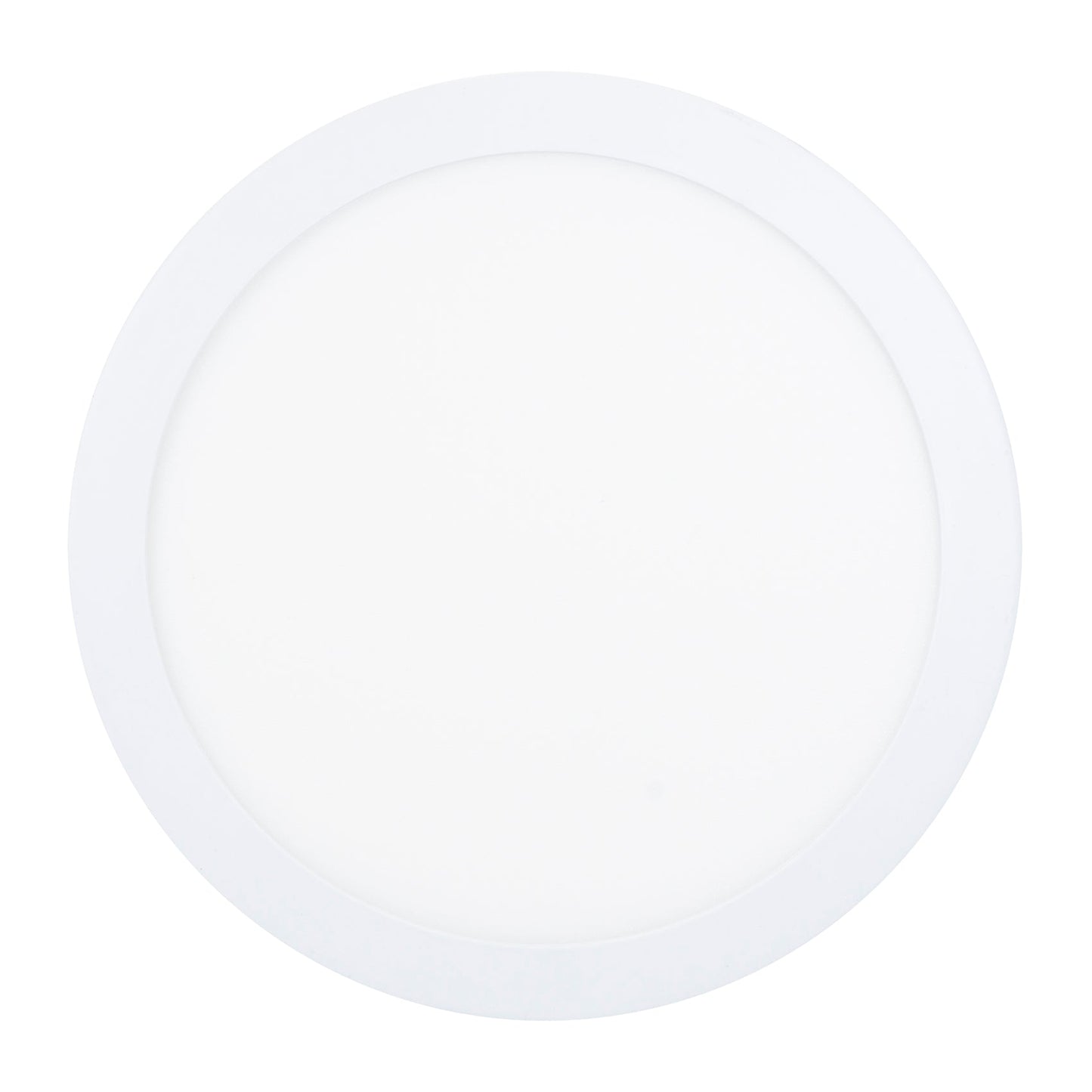 Empotrado Adir Led Redondo 12W Frio Base Ajustable