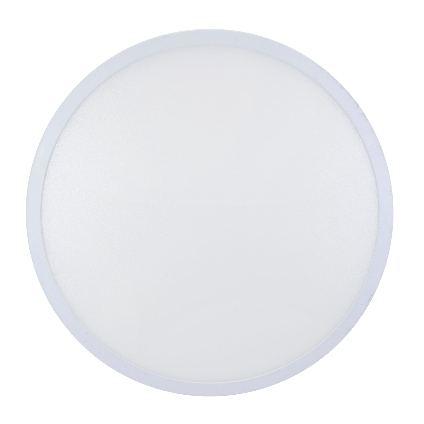 Empotrado Adir Led Redondo 24W Frio Base Ajustable