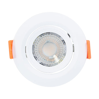 Empotrado Adir Led 3W Calido Dirigible