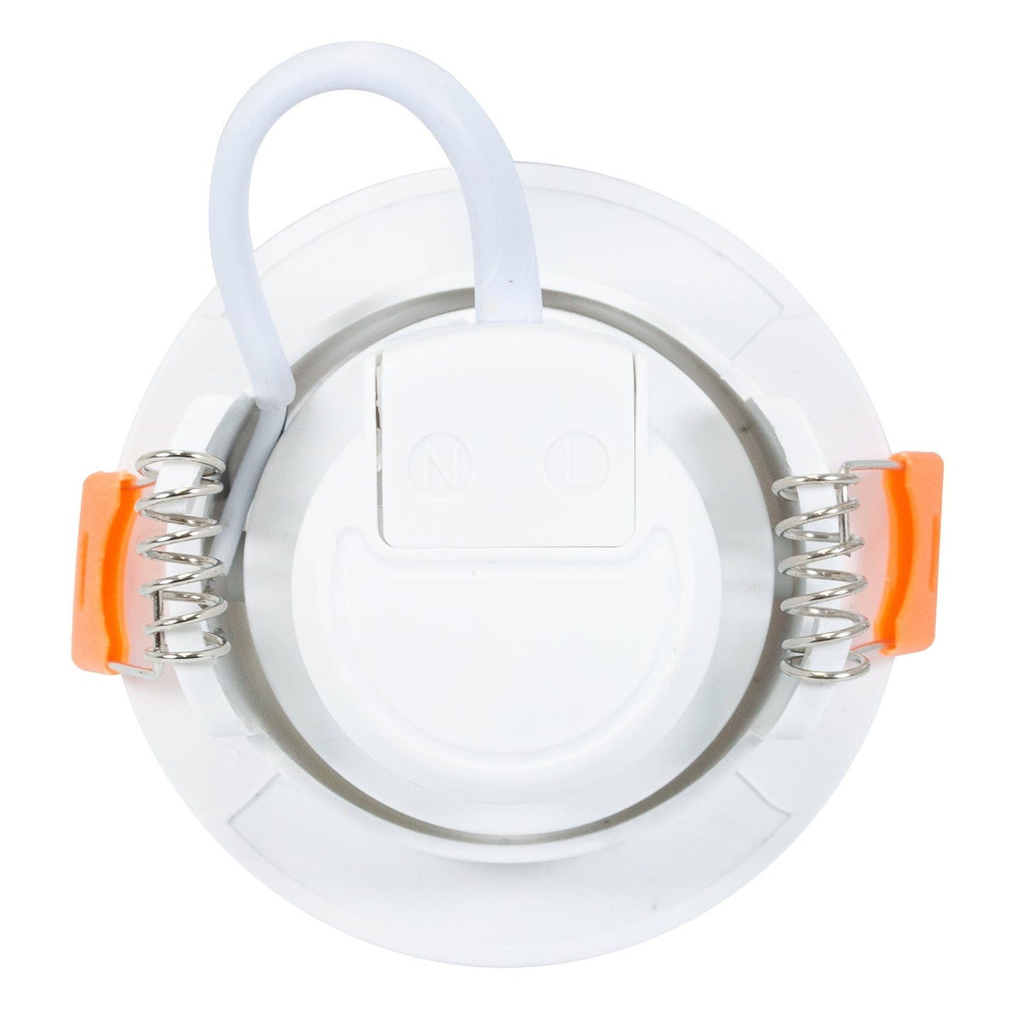 Empotrado Adir Led 5W Frio Dirigible