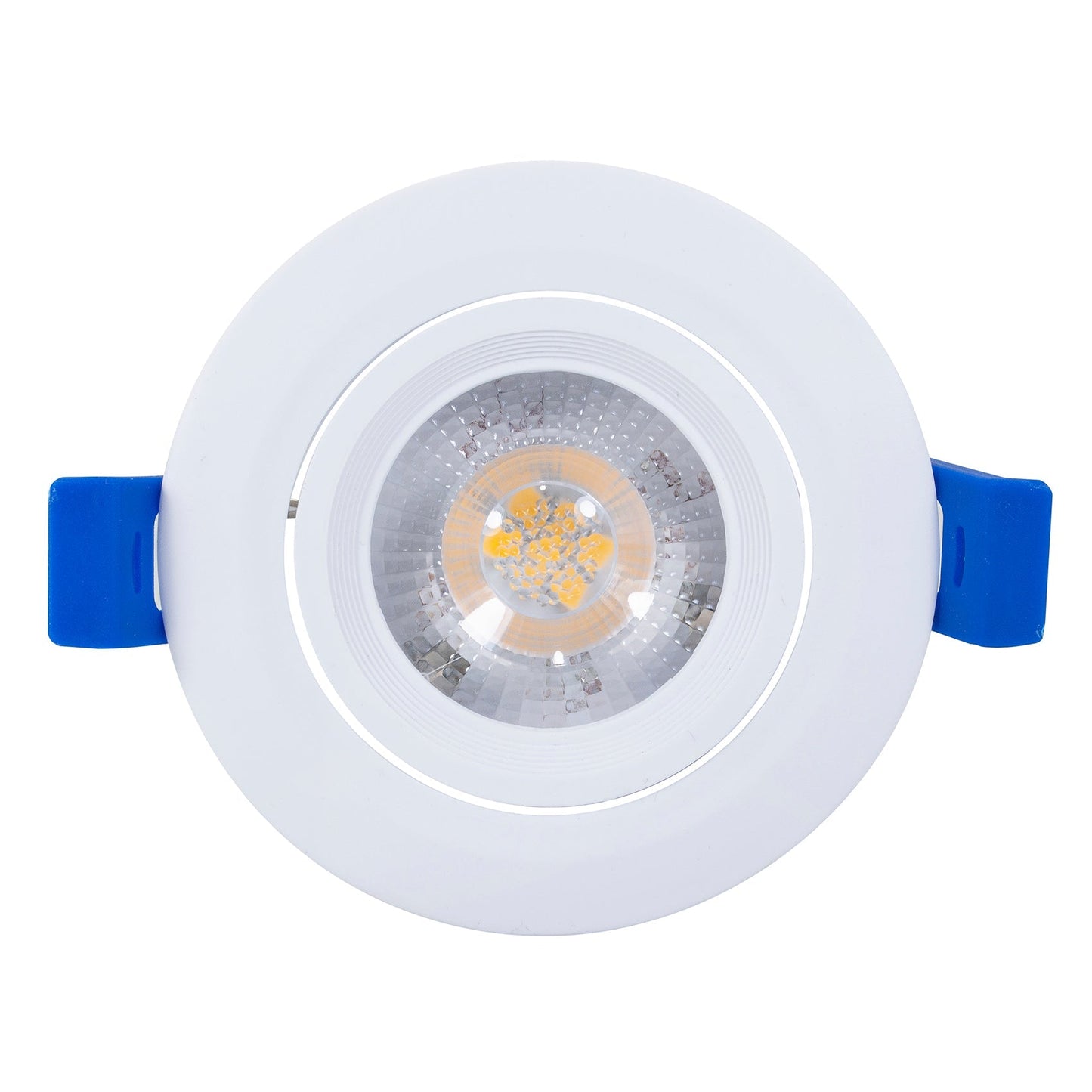 Empotrado Adir Led 7W Calido Dirigible