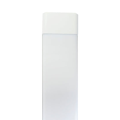 Gabinete Adir Led 60W Ancho Opalino
