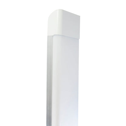 Gabinete Adir Led 60W Ancho Opalino