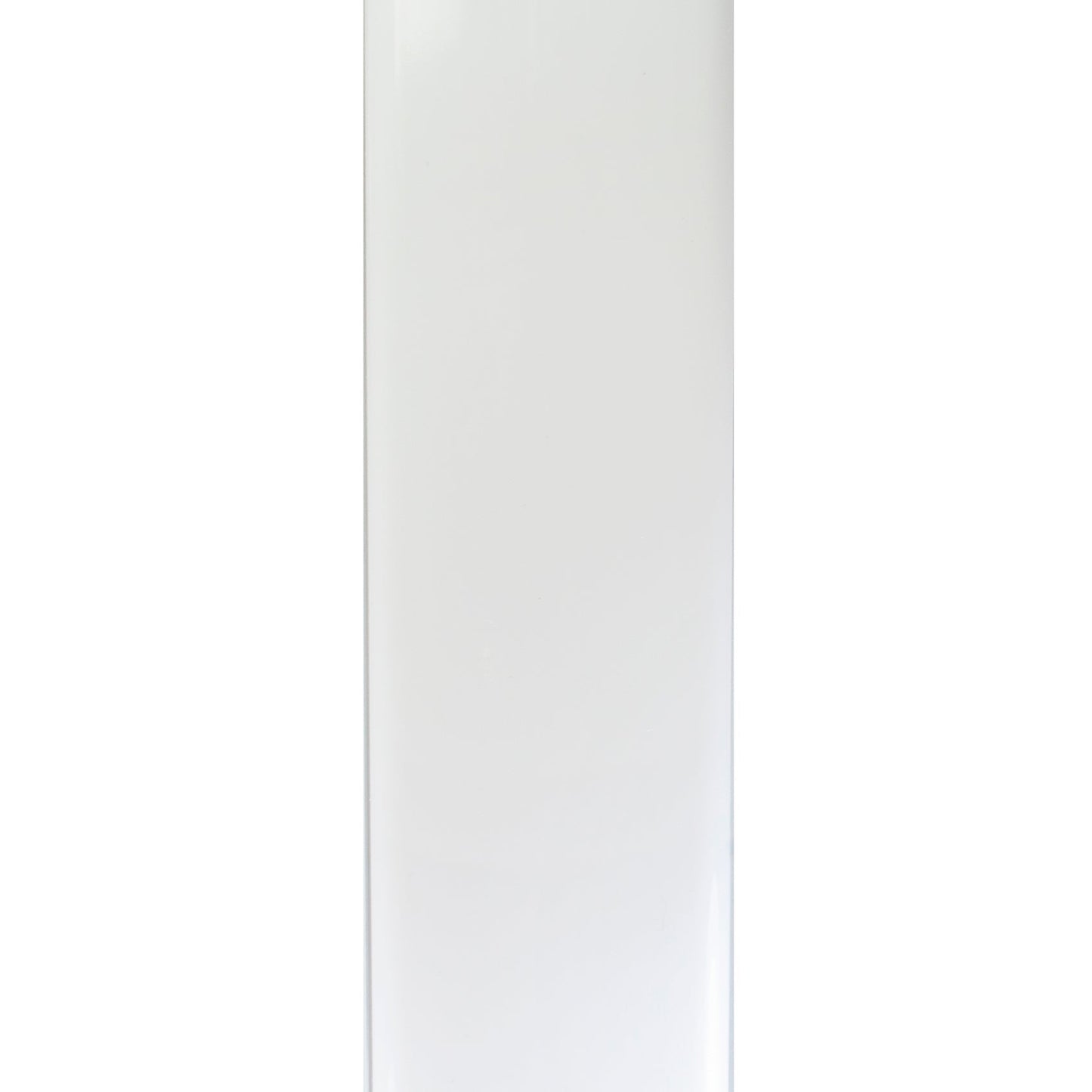 Gabinete Adir Led 60W Ancho Opalino