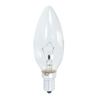 Foco Adir Tipo Vela E14 40W