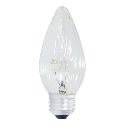 Foco Adir Tipo Vela E26 40W