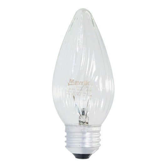 Foco Adir Tipo Vela E26 40W