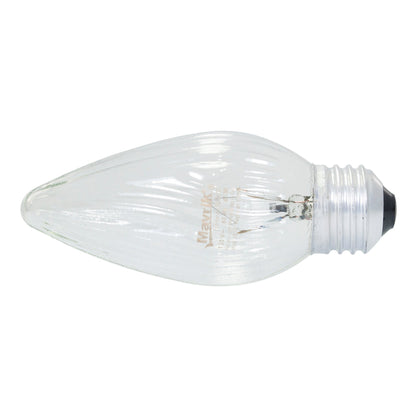 Foco Adir Tipo Vela E26 40W