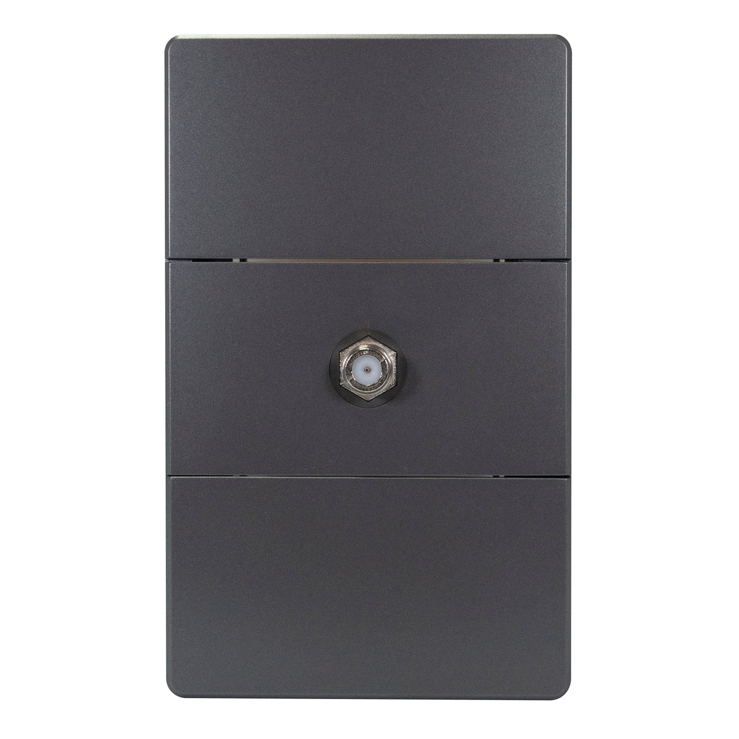 PLACA HUH OXFORD 1 MODULO COAXIAL