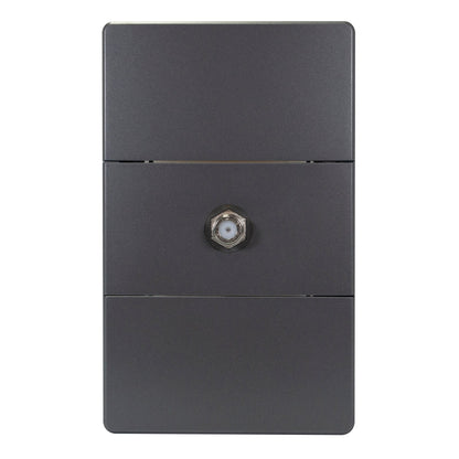 PLACA HUH OXFORD 1 MODULO COAXIAL
