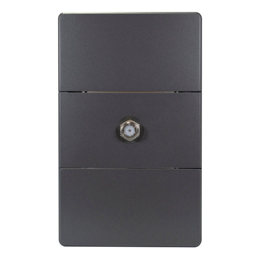 PLACA HUH OXFORD 1 MODULO COAXIAL