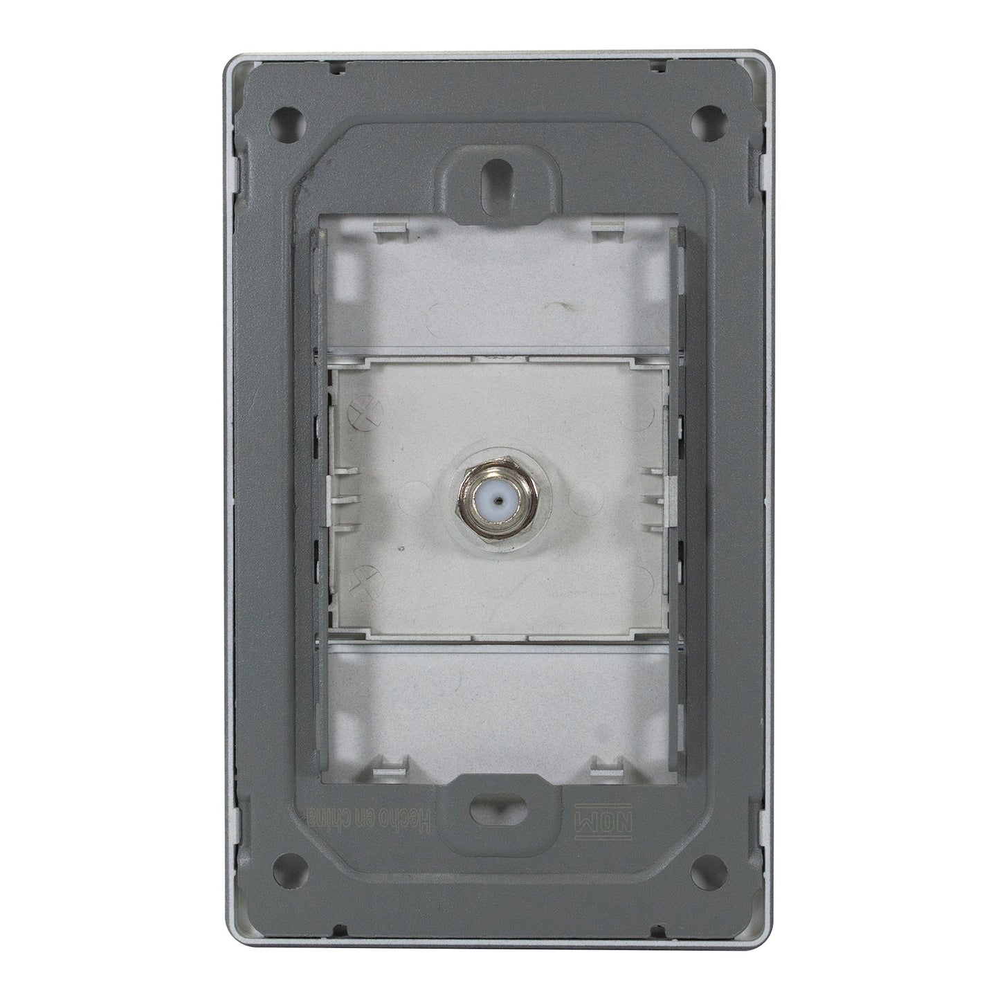 PLACA HUH OXFORD 1 MODULO COAXIAL