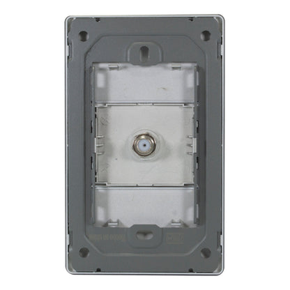 PLACA HUH OXFORD 1 MODULO COAXIAL