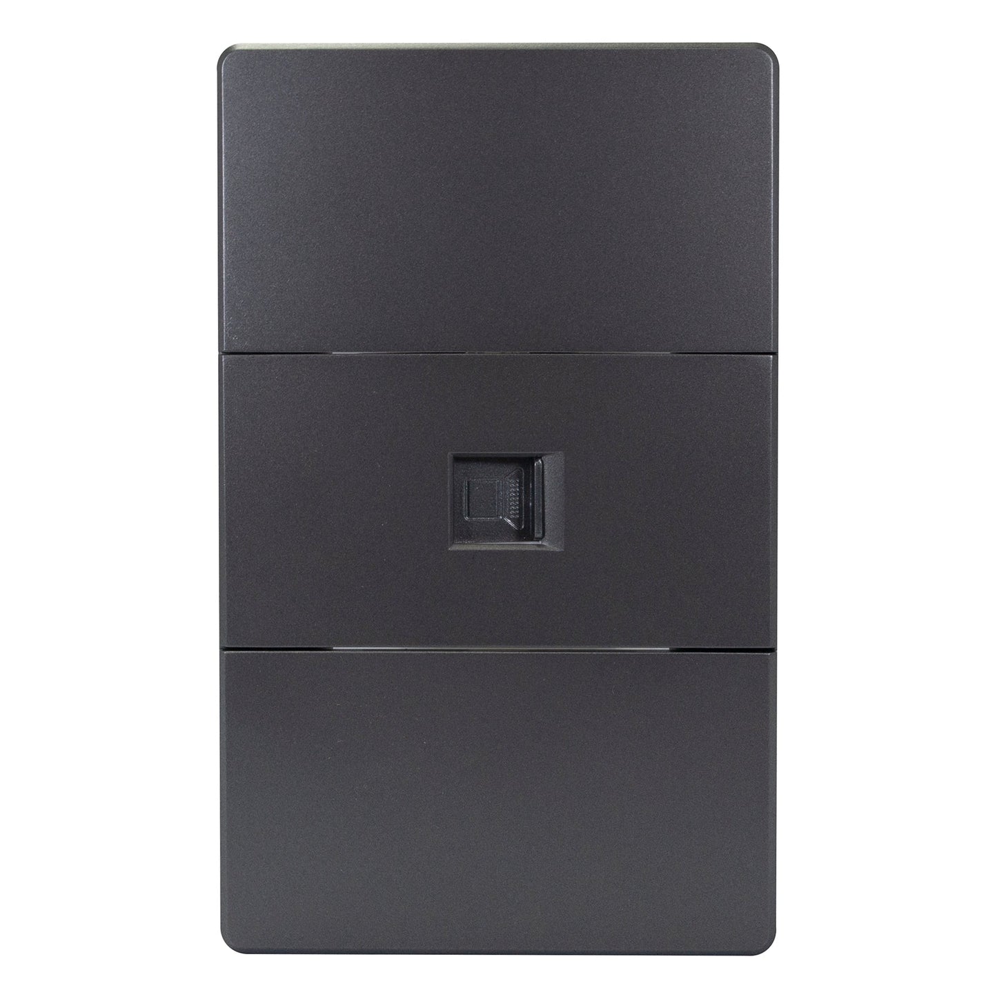 PLACA HUH OXFORD 1 MODULO UTP