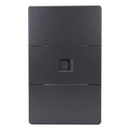 PLACA HUH OXFORD 1 MODULO UTP