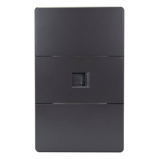 PLACA HUH OXFORD 1 MODULO UTP