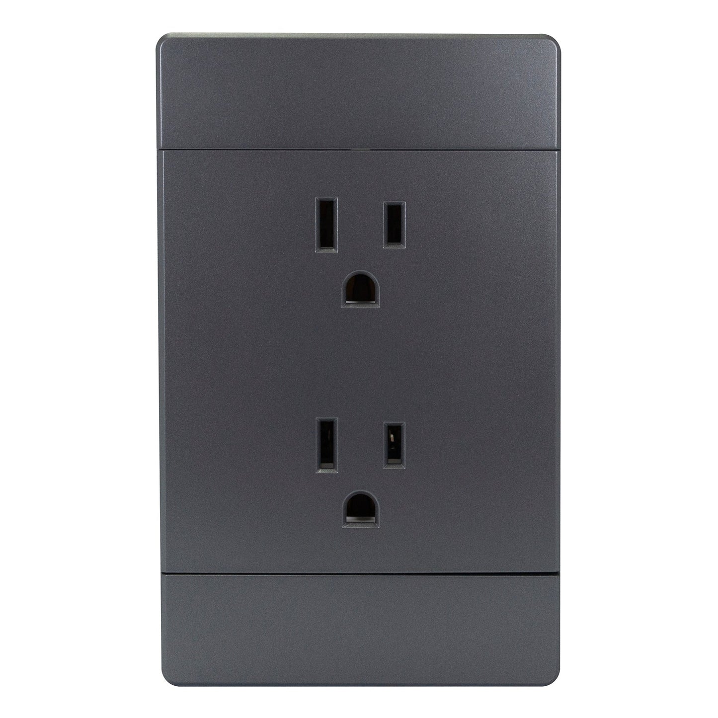 PLACA HUH OXFORD CONTACTO DUPLEX
