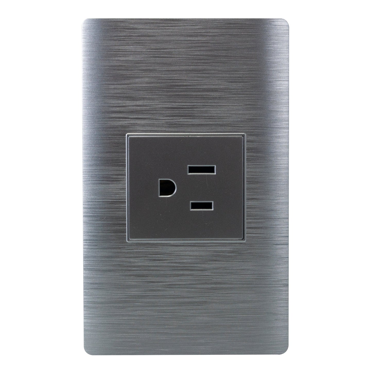 PLACA PINMARK ALUMINIO 1 CONTACTO
