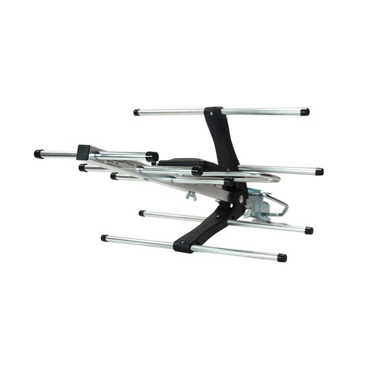 Antena Kley exterior digital hdtv 8 elem