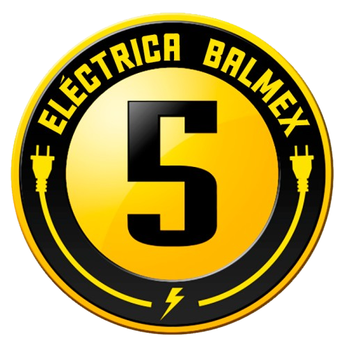 Electrica5Balmex