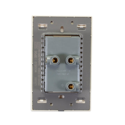 Placa Lucek colors contacto duplex hueso