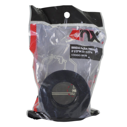 BRIDA CNX 1 1/2 PARA TINACO