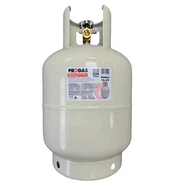 TANQUE CNX DE GAS 9 KILOS 21.6 LTS