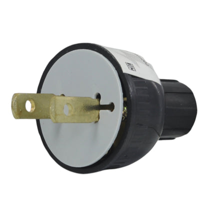 CLAVIJA CNX  REDONDA DE ABS