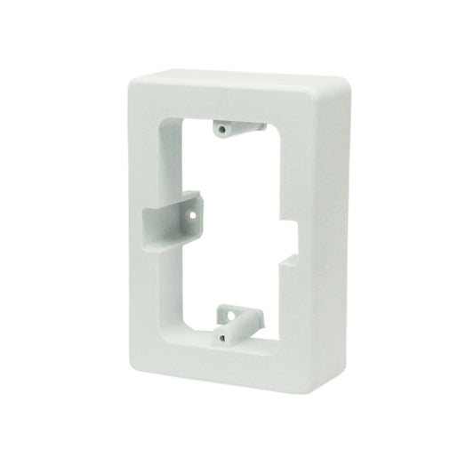 Caja Universal Para Canaleta
