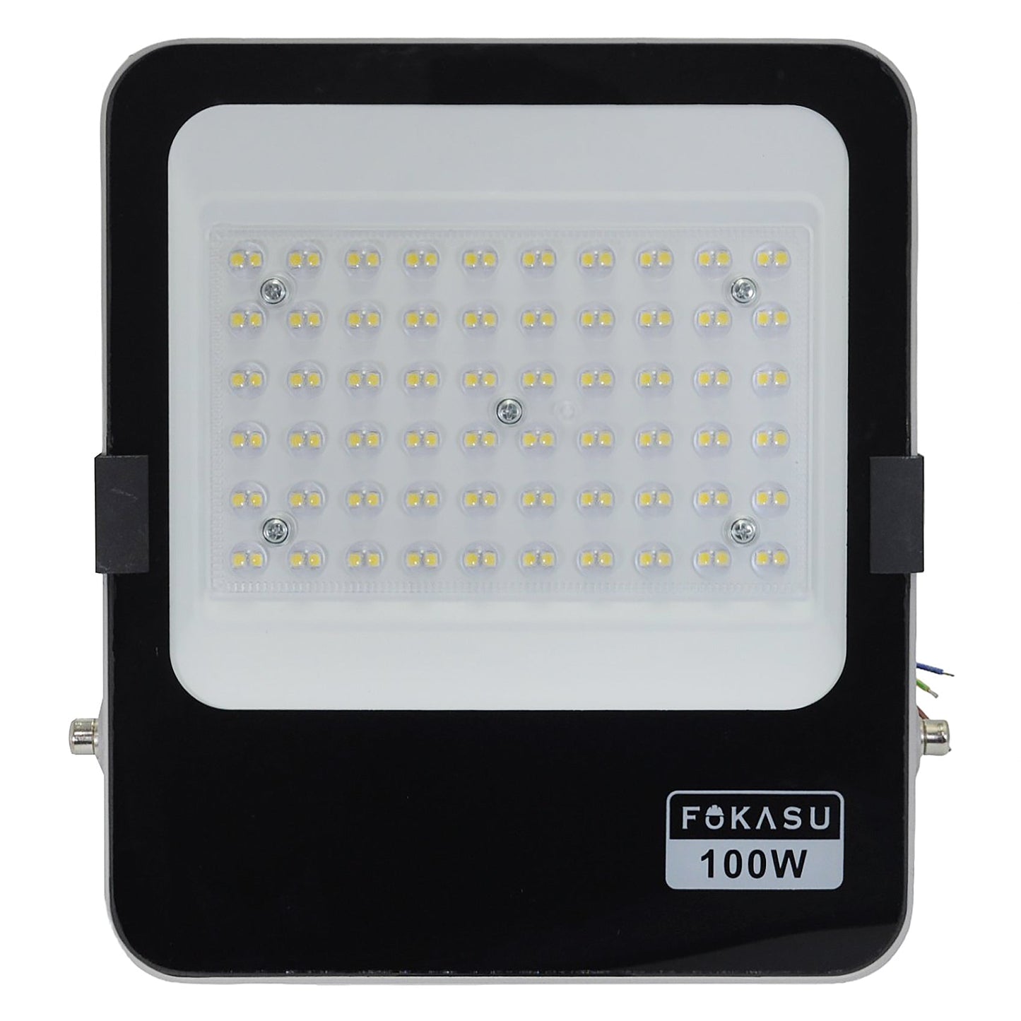 REFLECTOR FOKASU PRO LED 100W 6500K 13500 LM IP67