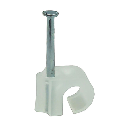 Grapa Samy redonda 7-10 c/100pz