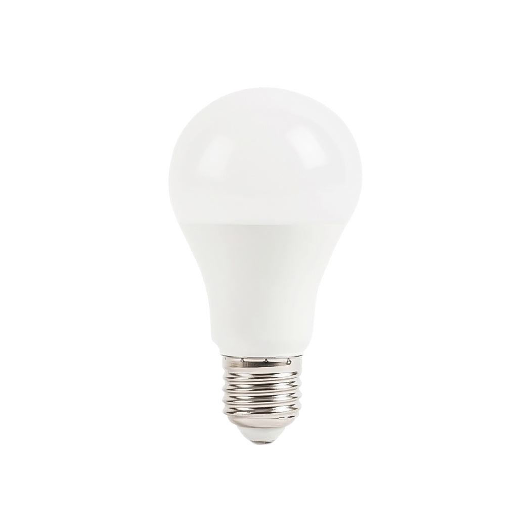 Foco Geopower bulbo led 10 watts e27 frío