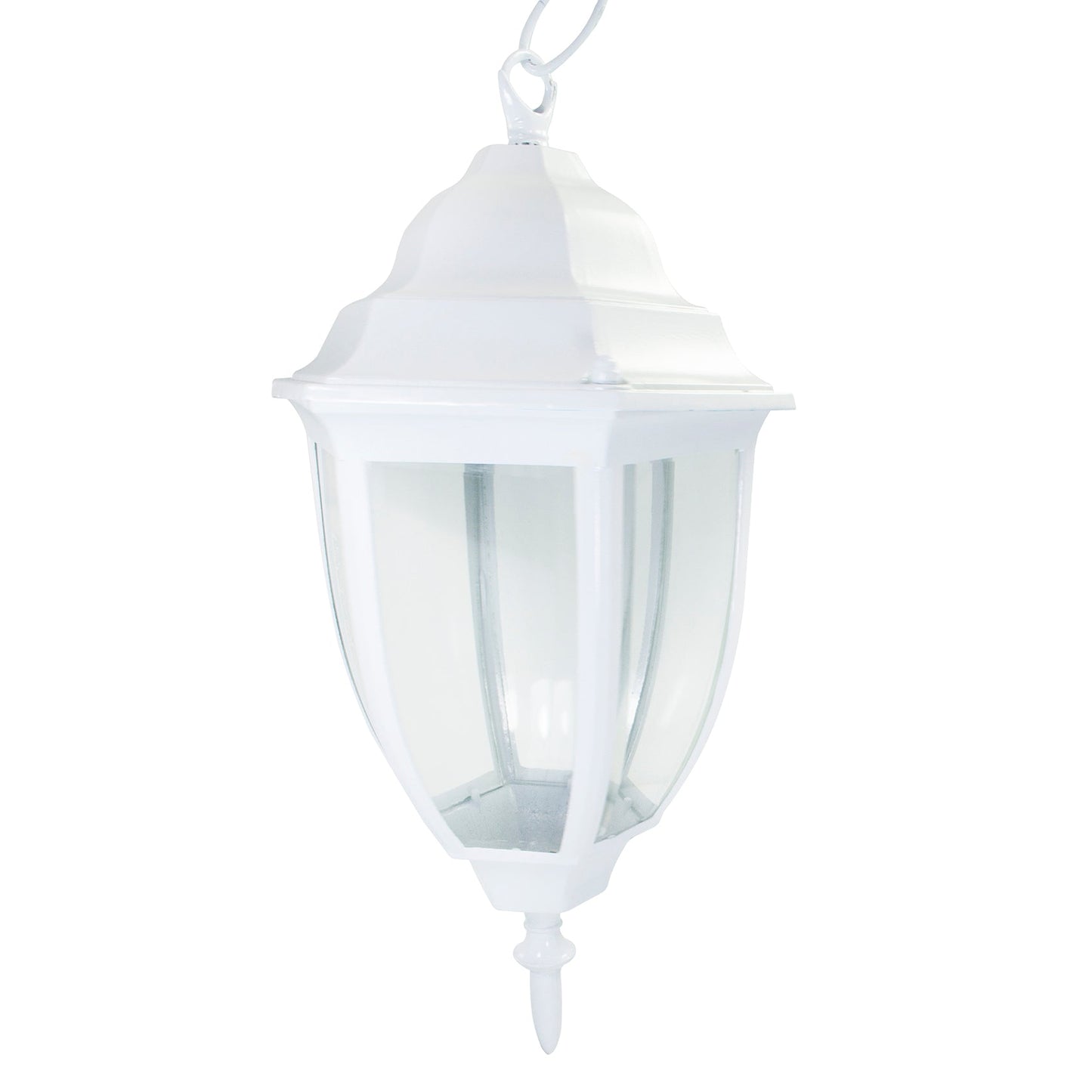 Farol Kley colgante españa blanco