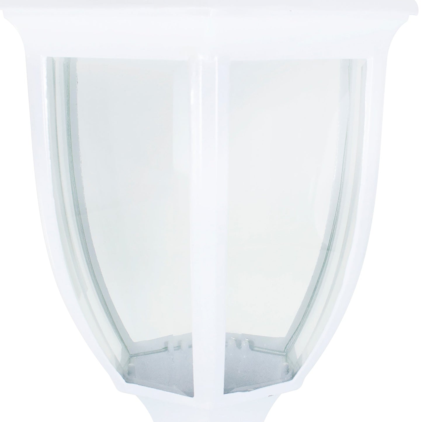 Farol Kley colgante españa blanco