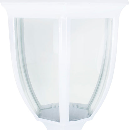 Farol Kley colgante españa blanco