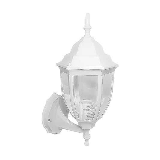 Farol Geopower españa blanco