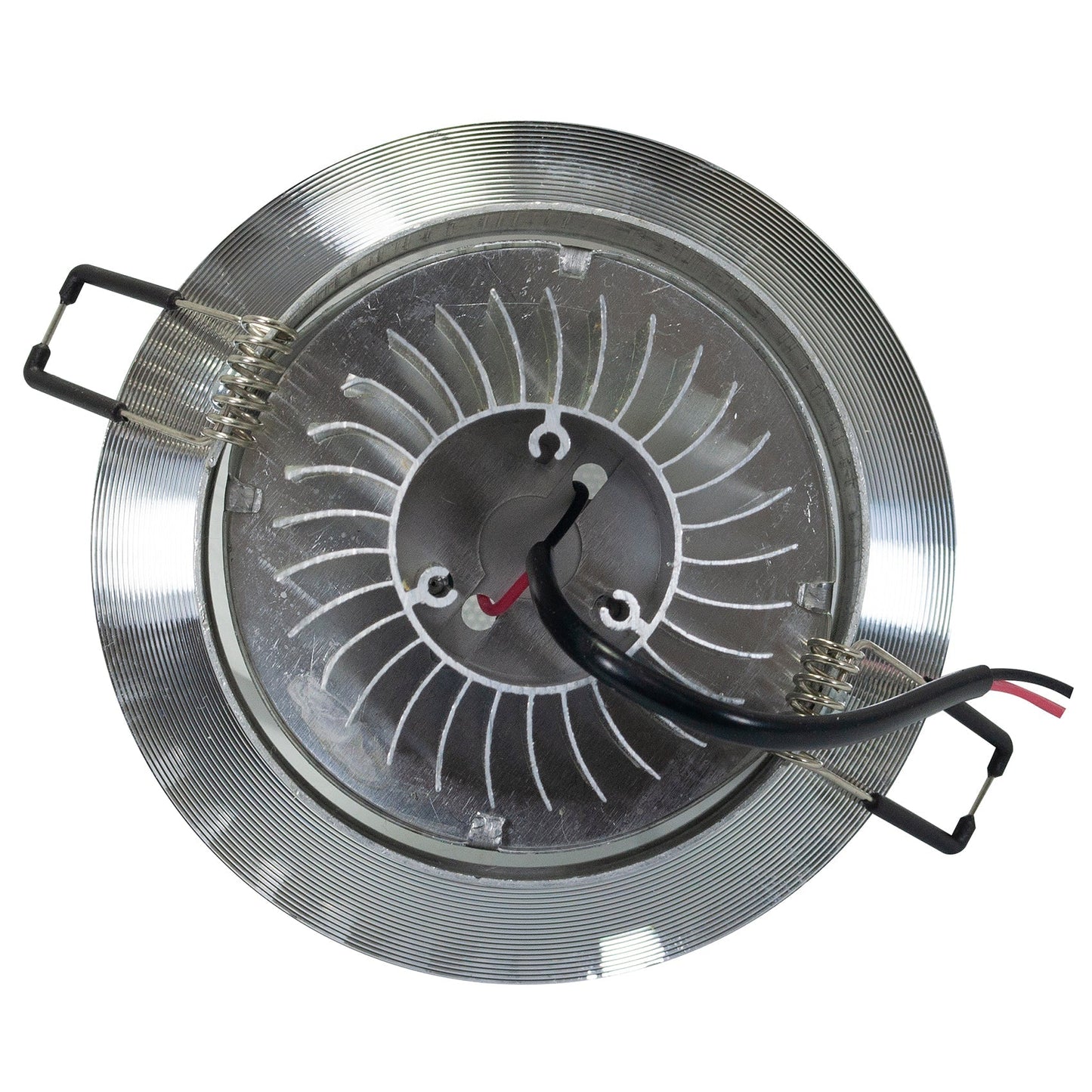 Empotrado Lumicraft Led  7W Dirigible Frío