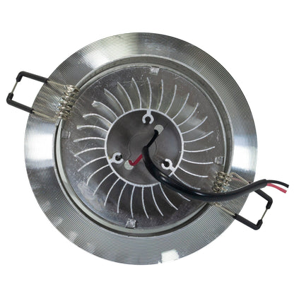 Empotrado Lumicraft Led  7W Dirigible Frío
