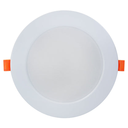 EMPOTRADO LUMIANCE LED 12W FRIO PARA BOTE INTEGRAL