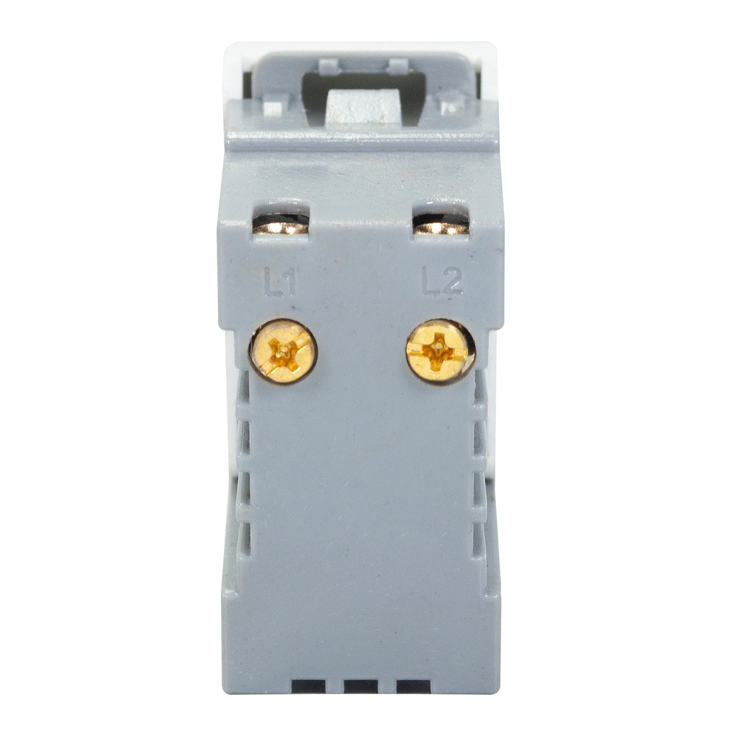 Dimmer Lucek colors blanco